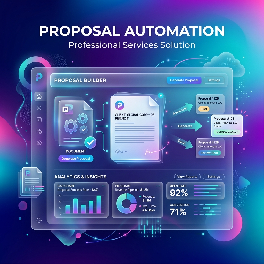 Professional Services