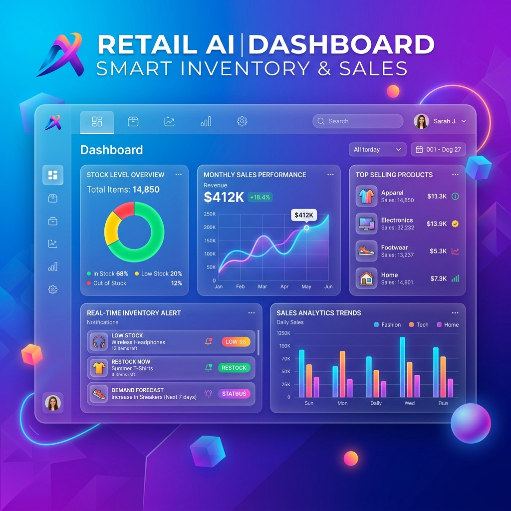 Retail